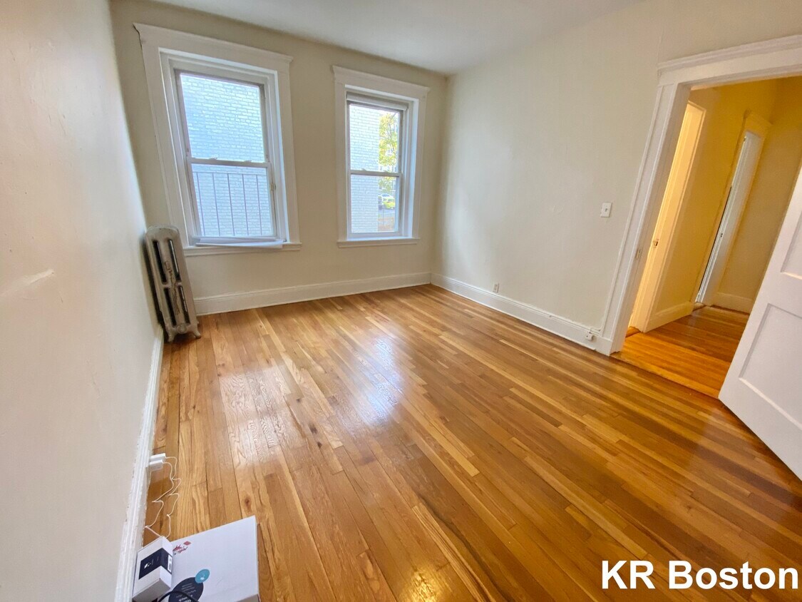 9 Walbridge St Unit 18, Boston, MA 02134 9 Walbridge St Boston, MA