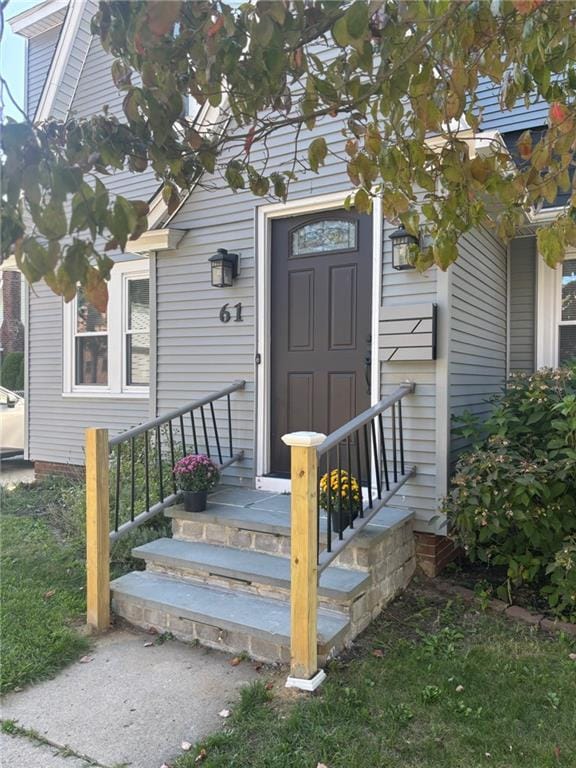 Building Photo - 61 Warwick Ave