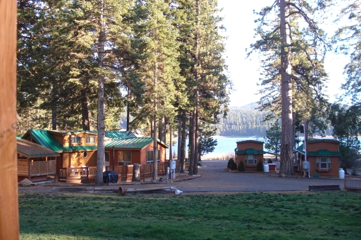 Primary Photo - Campers Cove Resort