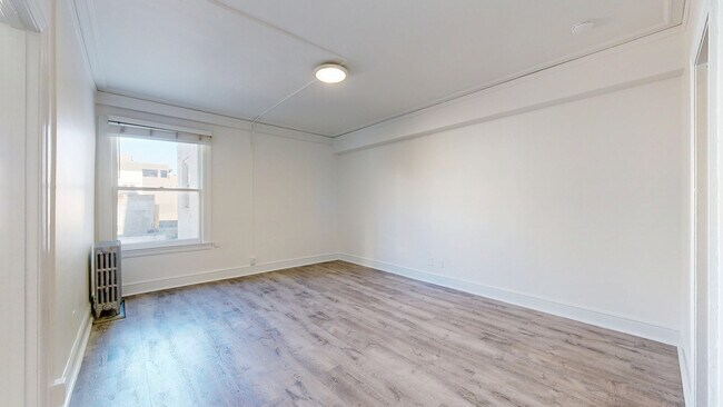 Foto del edificio - 723 Ellis St