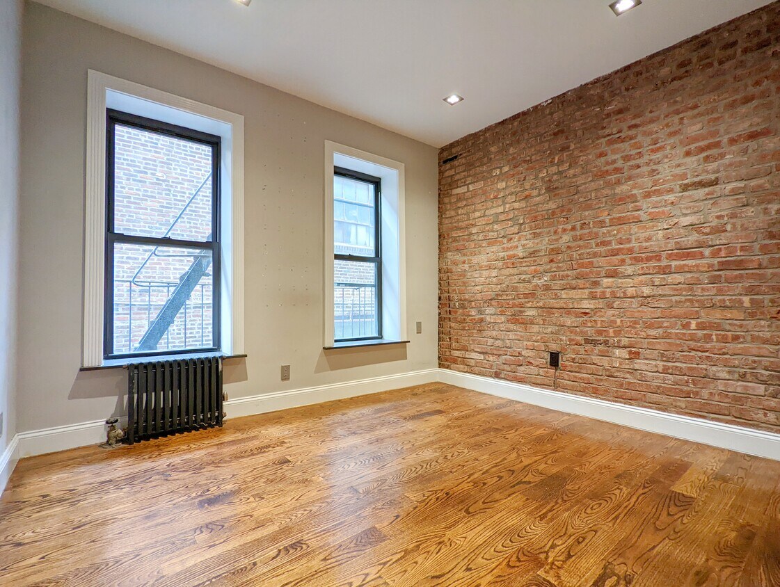 Bedroom - 335 E 100th St