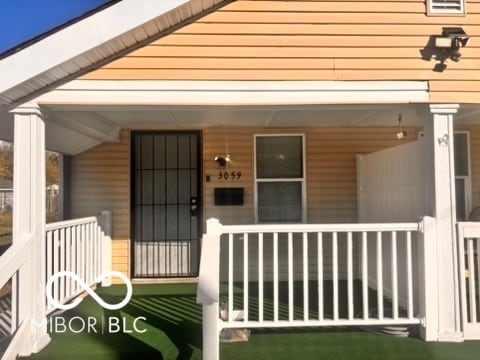 Foto del edificio - 3059 N Gale St