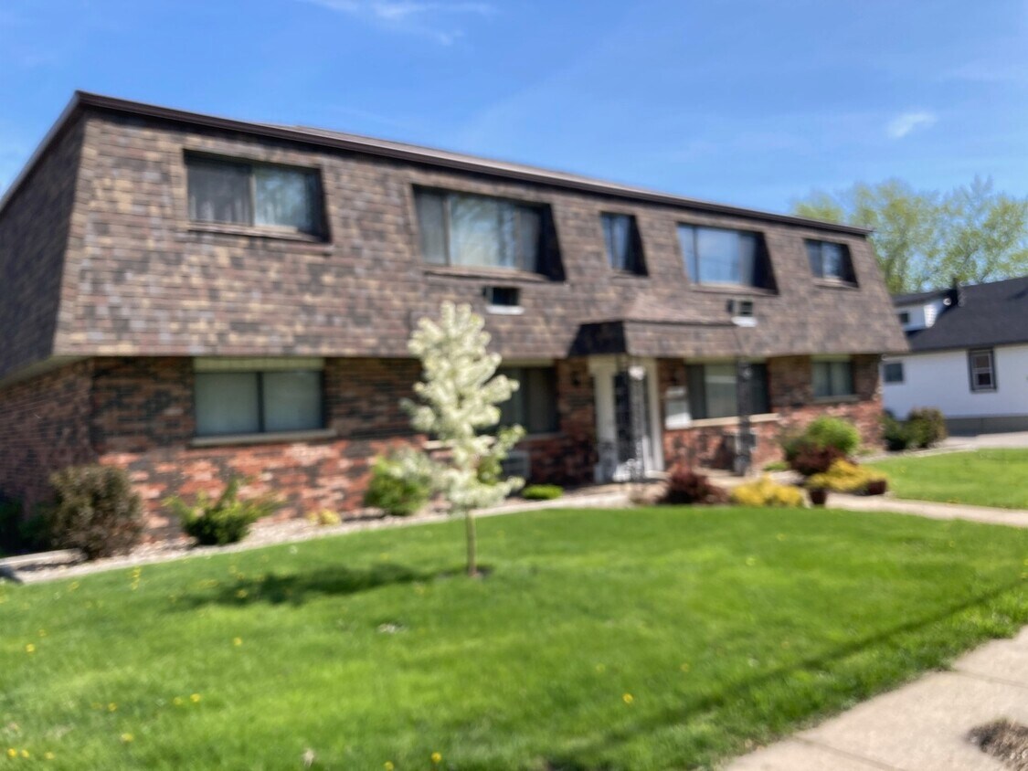 Foto principal - 437 E Marion St