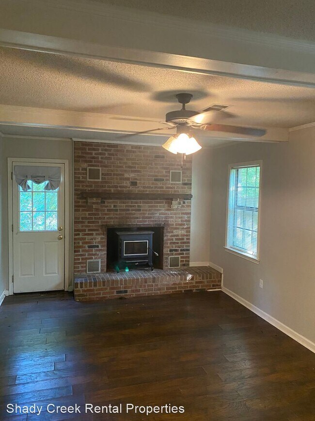 Foto del edificio - 4 br, 2.5 bath House - 511 Audubon