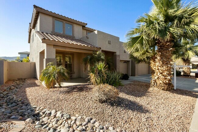 Foto del edificio - 4615 W Corral Rd