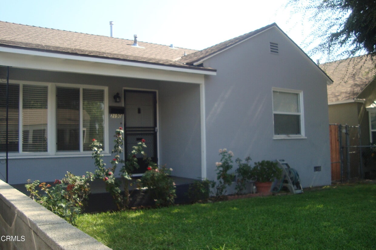 2190 N Spaulding Pl, Altadena, CA 91001 House Rental in Altadena, CA