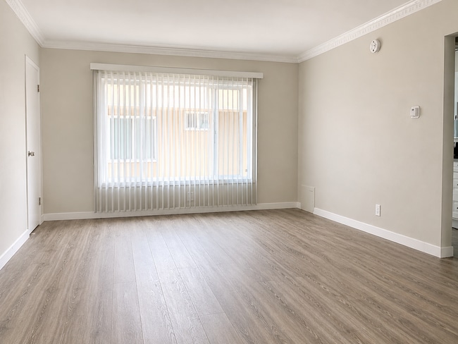 Foto del interior - 1845 Garfield Place