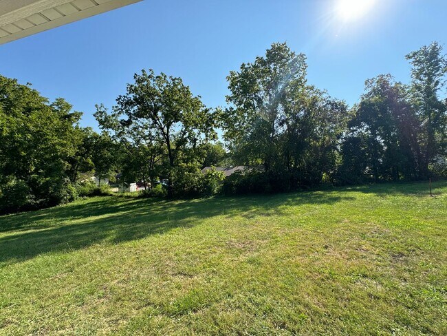 Foto del edificio - Single-Family Rental House 1BR-1BA - Warrenton MO 63383