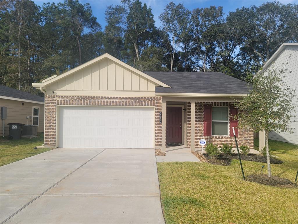 15697 Del Norte Dr, Conroe, TX 77306 House for Rent in Conroe, TX