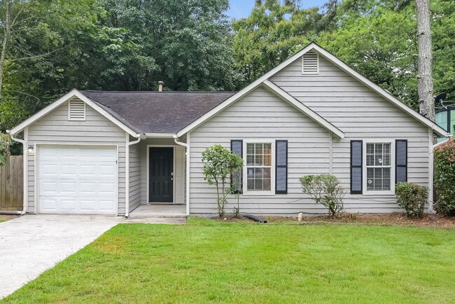 Building Photo - 6052 Creekford Dr