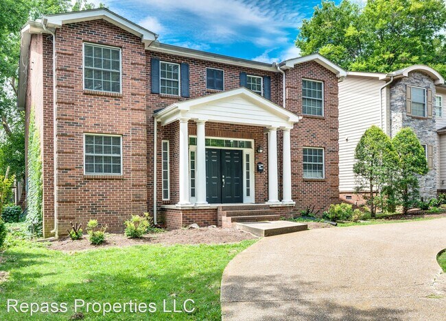 Building Photo - 2 br, 2.5 bath House - 2613 A Belcourt Ave