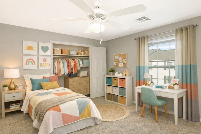 Foto del edificio - Sunnydale Pointe Apartments