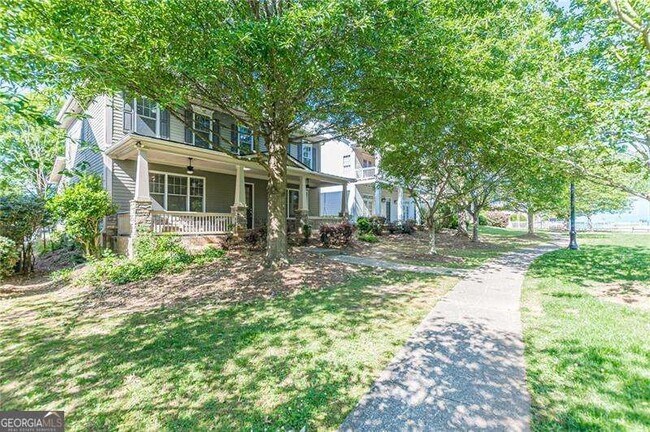 Foto del edificio - 1645 Woodward Way