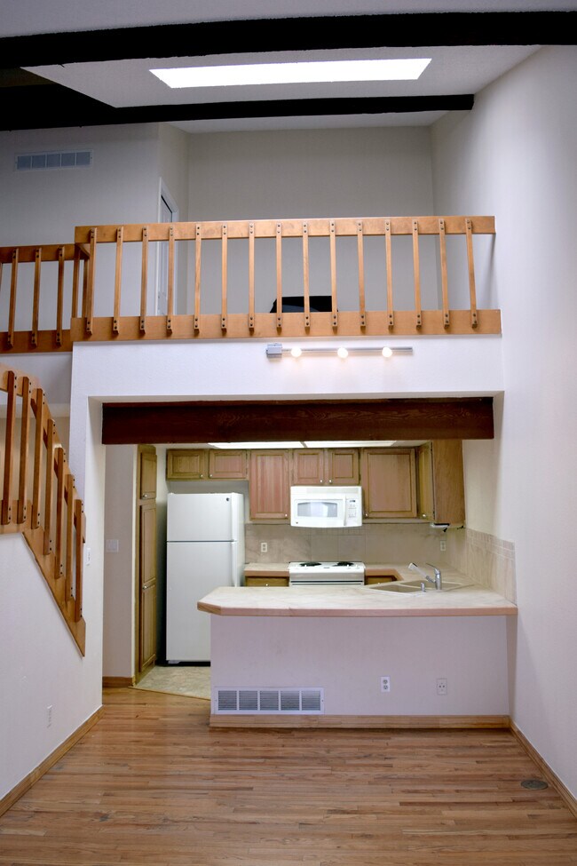 Foto del edificio - 2685 S Dayton Way