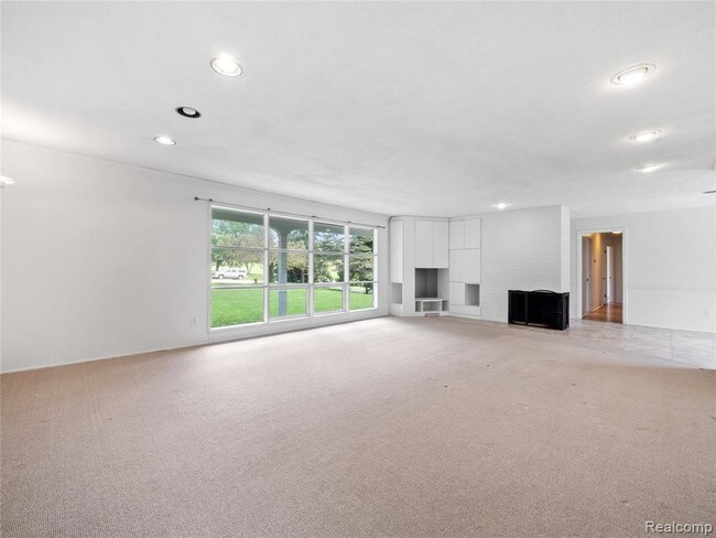 Foto del edificio - 4936 Broomfield Ct