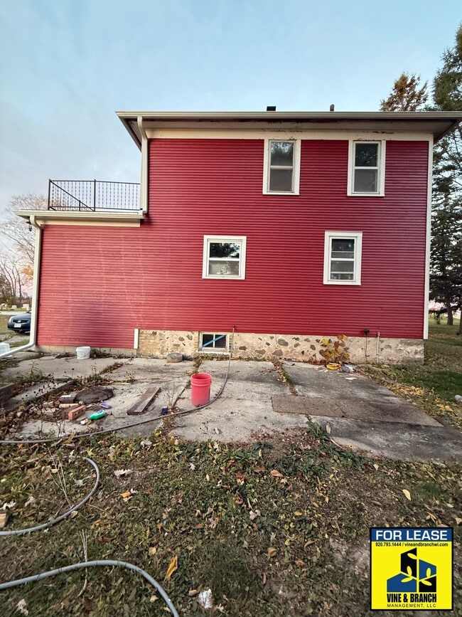 Foto del edificio - N8717 WI-42