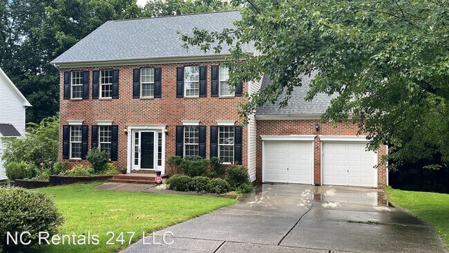 Building Photo - 4 br, 2.5 bath House - 1217 Mossy Glade Cr.