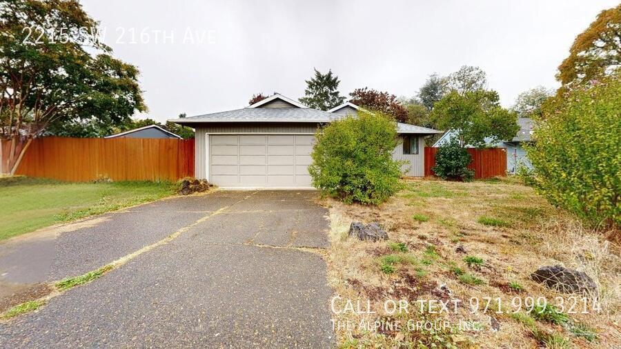 Foto principal - 2215 SW 216th Ave