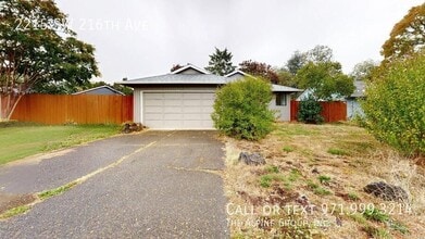 Building Photo - 2215 SW 216th Ave