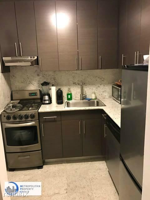 Foto del edificio - 205 E 24th St