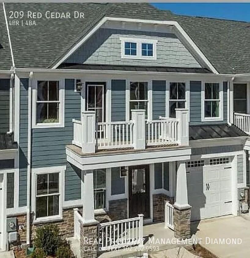 Primary Photo - 209 Red Cedar Dr