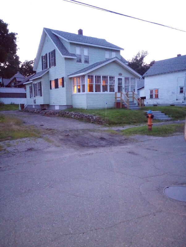 474 Aroostook Ave, Millinocket, ME 04462 House Rental in Millinocket