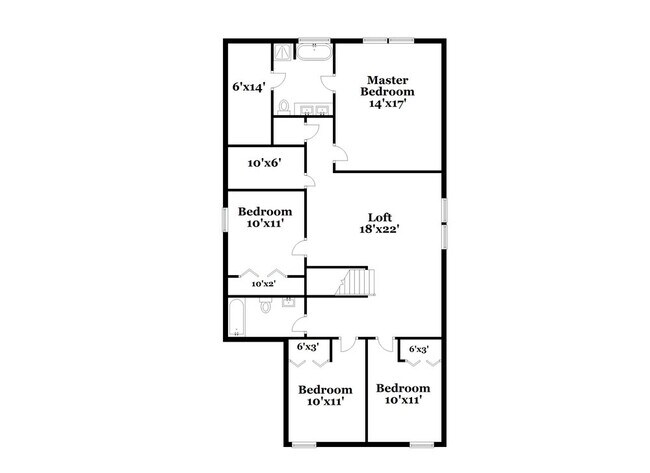 Foto del edificio - 87 Brookhaven Dr