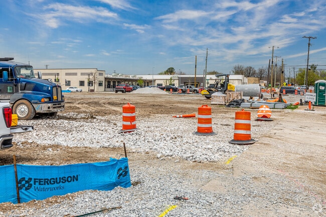 Building Photo - Via Emma