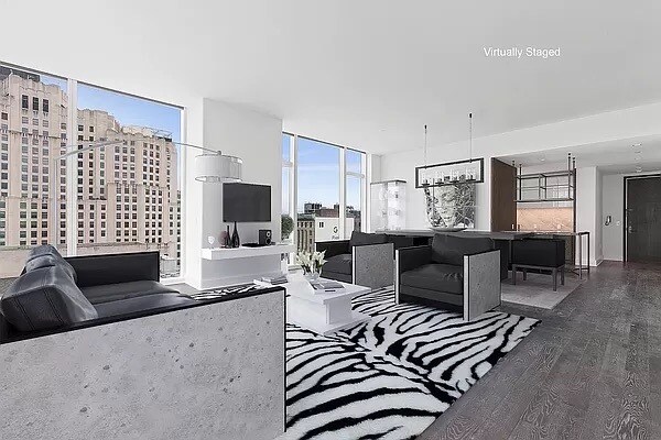 Foto principal - 45 E 22nd St