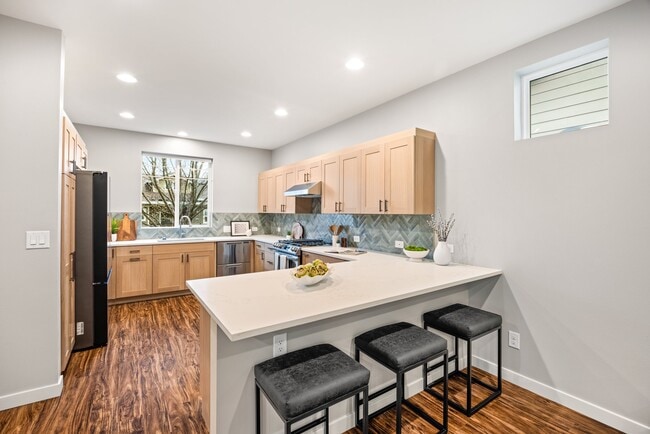 Foto del edificio - 19222 143rd St E