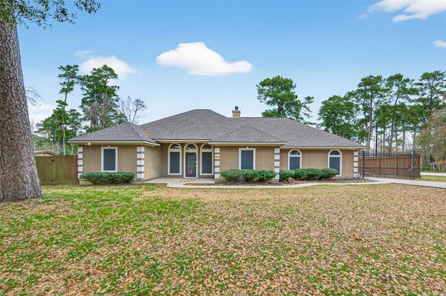 Foto del edificio - 14902 Cactus Wren Ln