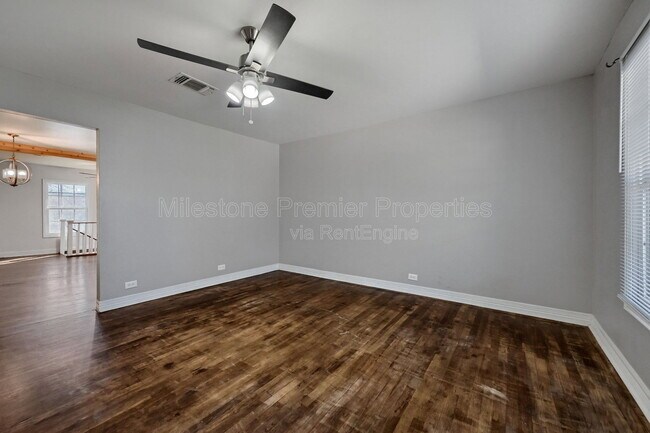 Foto del edificio - 1624 S Fannin Ave