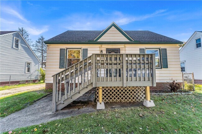 Foto del edificio - 12107 Worthington Ave