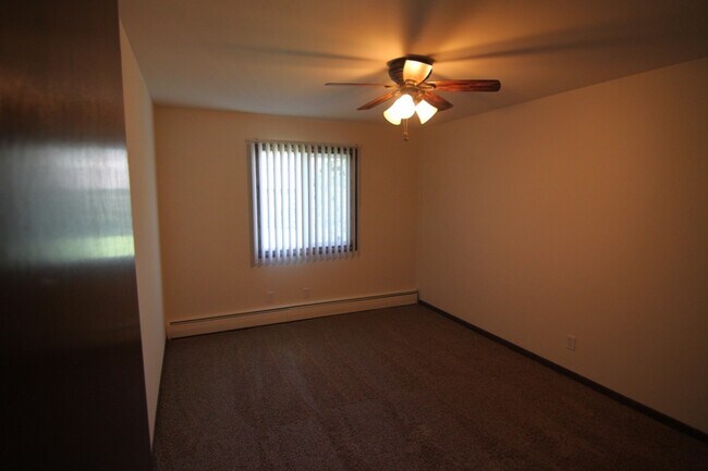 Foto del interior - Westown Estates