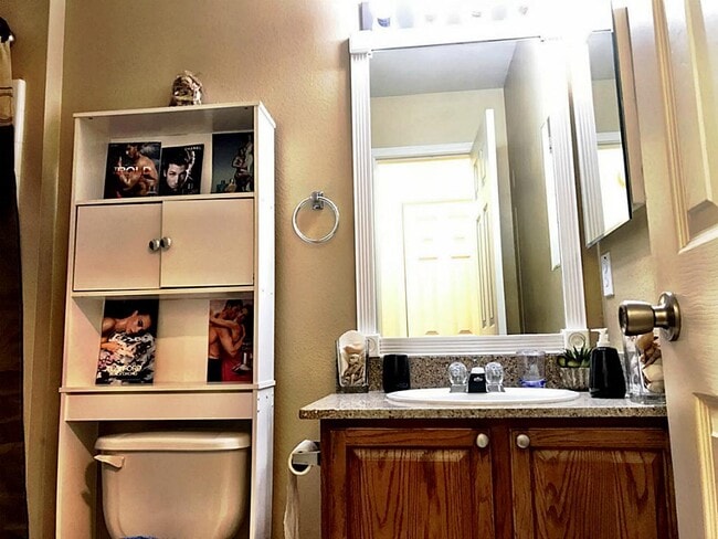 2nd Bath Room - 2810 Legends Crest Drive