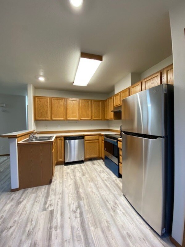 Foto del edificio - 2812 N 14th Pl