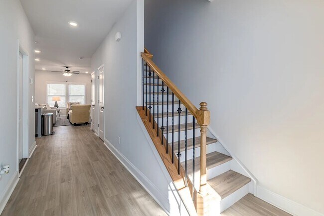 Foto del interior - Mintworth Commons