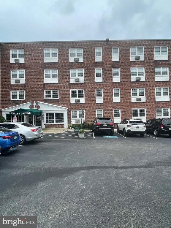 Foto del edificio - 5720 Wissahickon Ave