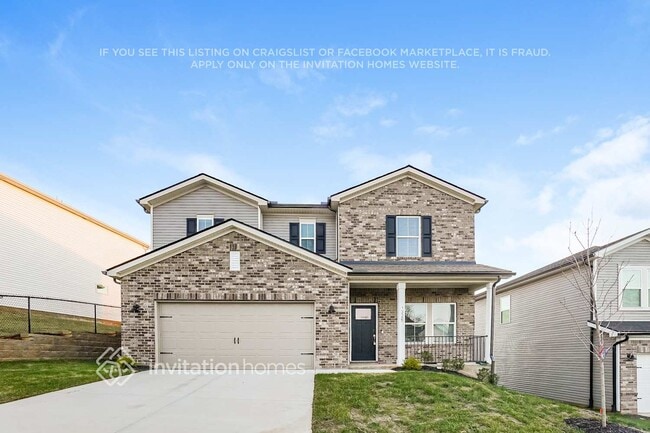 Building Photo - 1326 Bluffton Cir