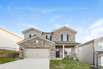 Building Photo - 1326 Bluffton Cir