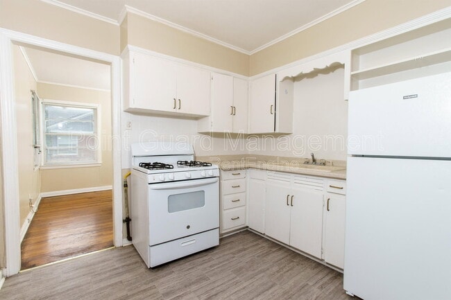 Foto del edificio - 1722 N Holyoke St