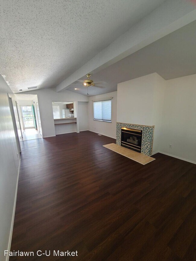Foto del edificio - 2 br, 2 bath House - 2712 Natalie