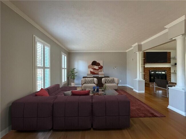 Foto del edificio - 461 Berry Patch Ln