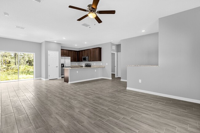 Foto del edificio - 3BR/2BA Home in Beautiful Palm Bay!! Avail...