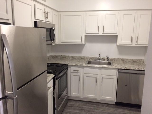 Mountain View Terrace