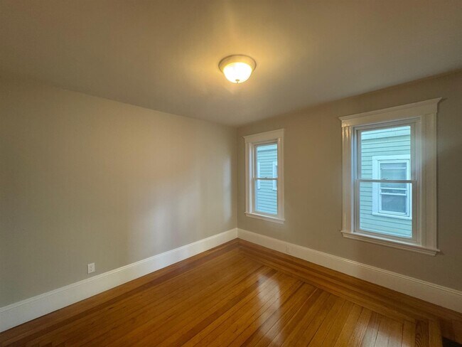 Foto del edificio - 11 Belmont Sq