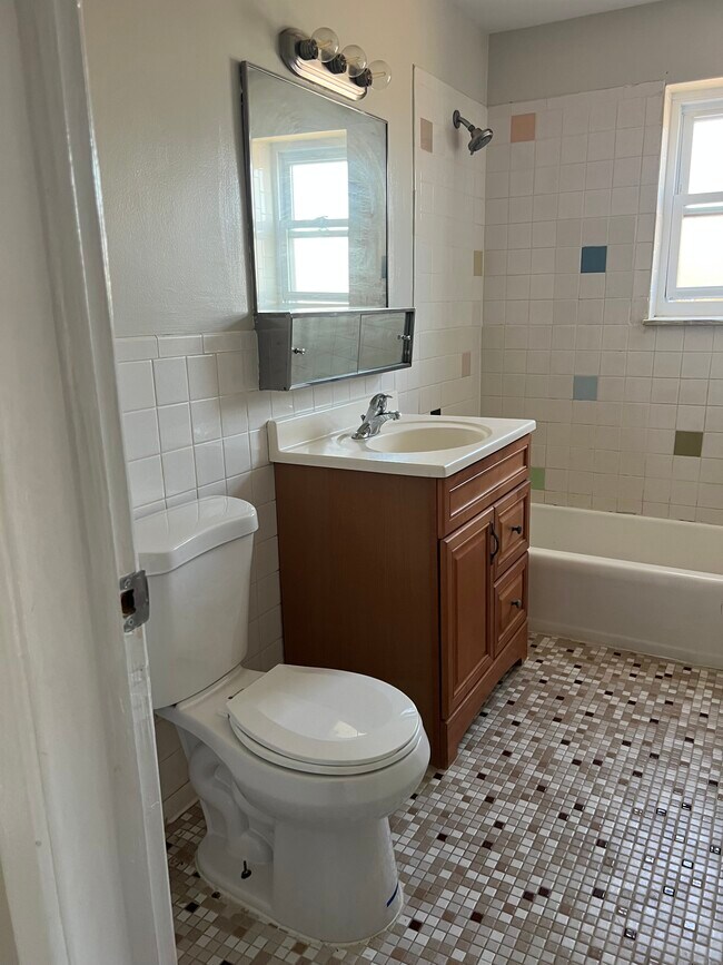 Bathroom - 147 Main St