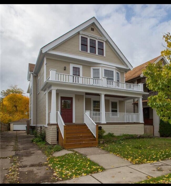Building Photo - 54 Fairfield St
