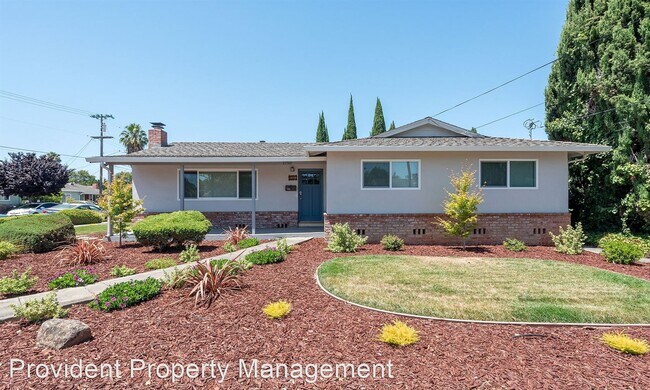 Foto del edificio - 3 br, 2 bath House - 1710 Main Street