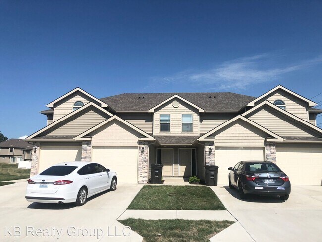 Foto del edificio - 2 br, 2.5 bath House - 451 Maggie Ct